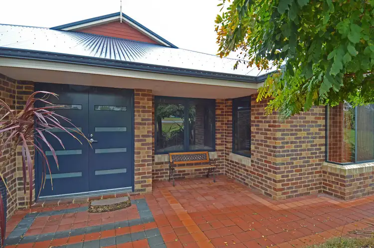 Third view of Homely house listing, 71 DELORAINE DRIVE, Warrenup WA 6330