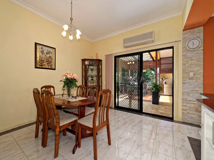 Fourth view of Homely house listing, 1 Frawley Street, Scarborough QLD 4020