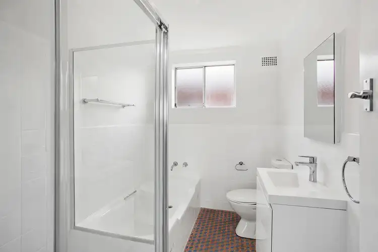 Fifth view of Homely apartment listing, 9/266 Bunnerong Road, Hillsdale NSW 2036