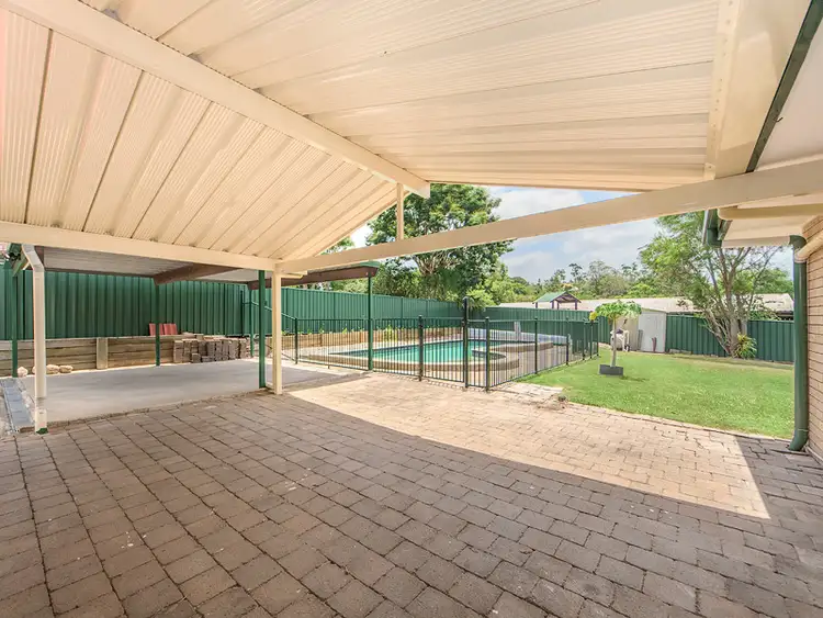 Fifth view of Homely house listing, 27 SWEETGUM STREET, Bellbowrie QLD 4070