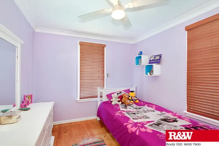 Sixth view of Homely house listing, 2 Clune Place, Blackett NSW 2770