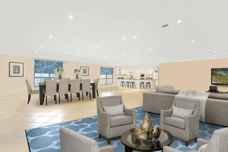 Second view of Homely house listing, 3 Rothwell Street, Woy Woy NSW 2256