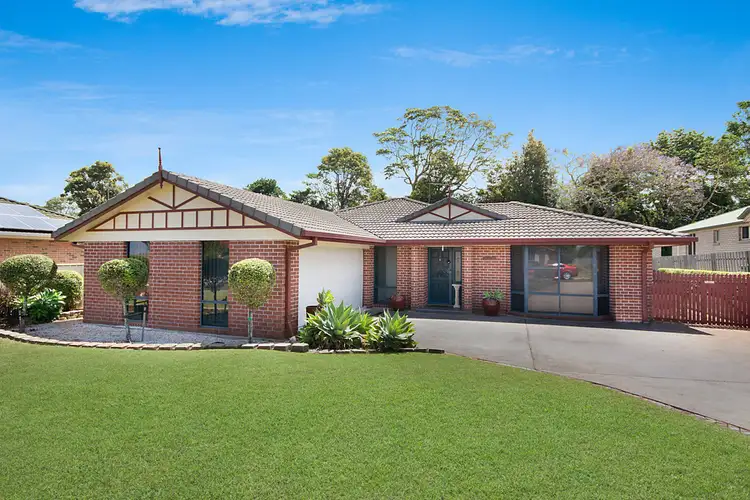 3 Cornwall Place, Wollongbar NSW 2477