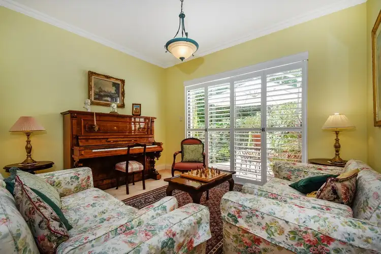 Fifth view of Homely house listing, 40A Hampden St, South Perth WA 6151