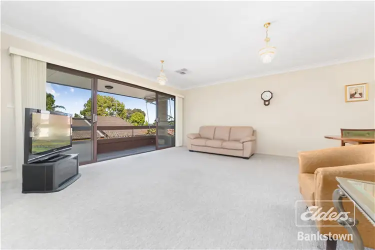 Third view of Homely villa listing, 4/9 Leemon Street, Condell Park NSW 2200