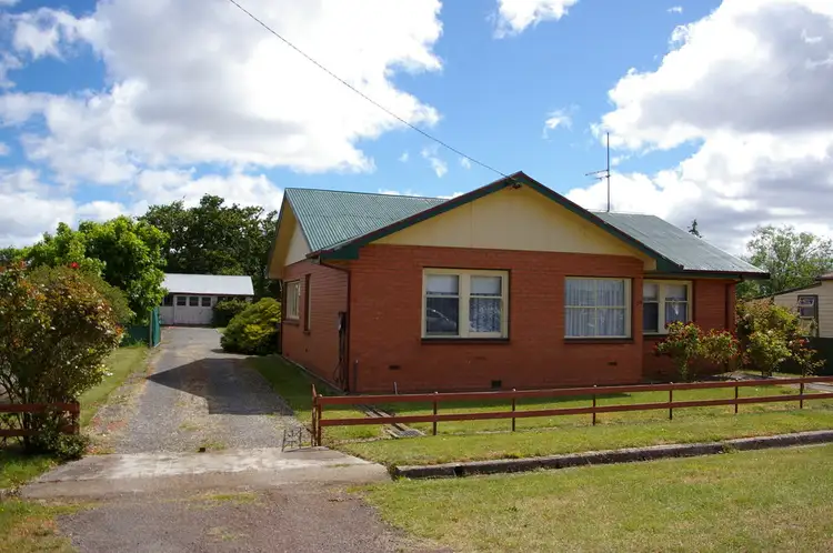 25 Pedder Street, Campbell Town TAS 7210