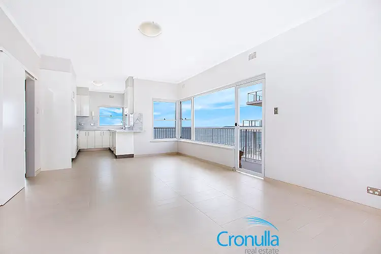 Third view of Homely apartment listing, 3/15 Prince Street, Cronulla NSW 2230