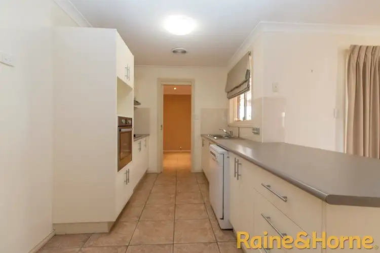 Second view of Homely house listing, 8 Silkwood Close, Dubbo NSW 2830