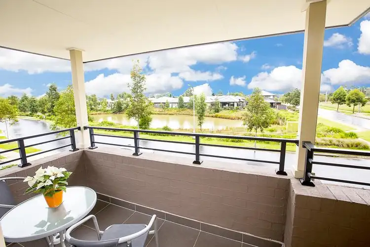 Third view of Homely house listing, 2 Avocet Circuit, Cranebrook NSW 2749