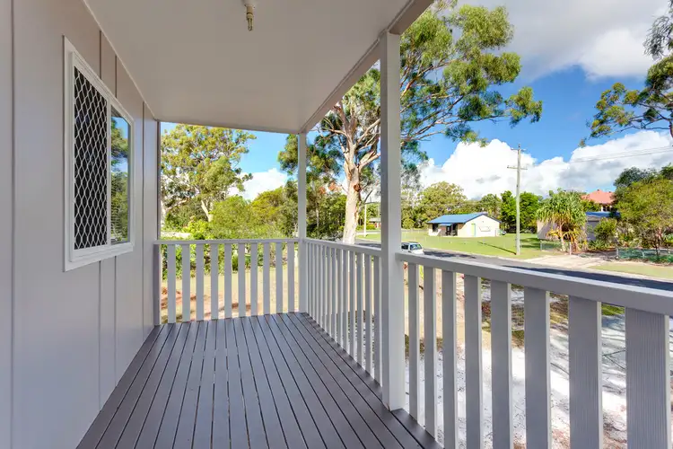 Seventh view of Homely house listing, 2 Doric Court, Cooloola Cove QLD 4580