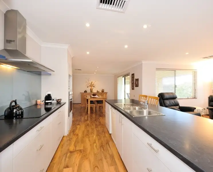 Fourth view of Homely house listing, 47 Wanderer Parkway, Baldivis WA 6171