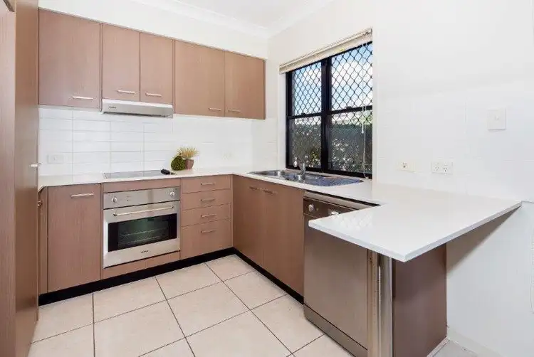 Second view of Homely townhouse listing, 1/33 Paragon St, Yeronga QLD 4104