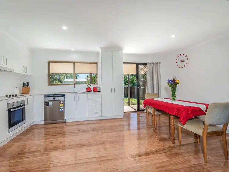 Sixth view of Homely house listing, 1 Topaz Street, Cooroy QLD 4563