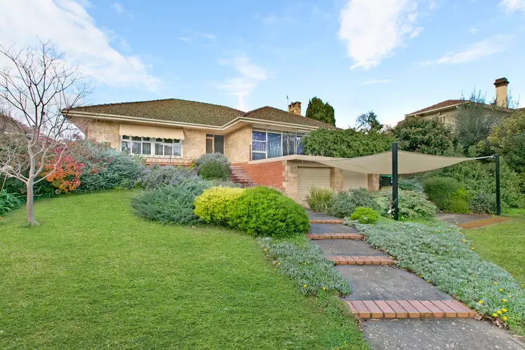 Main view of Homely house listing, 530 Portrush Road, St Georges SA 5064