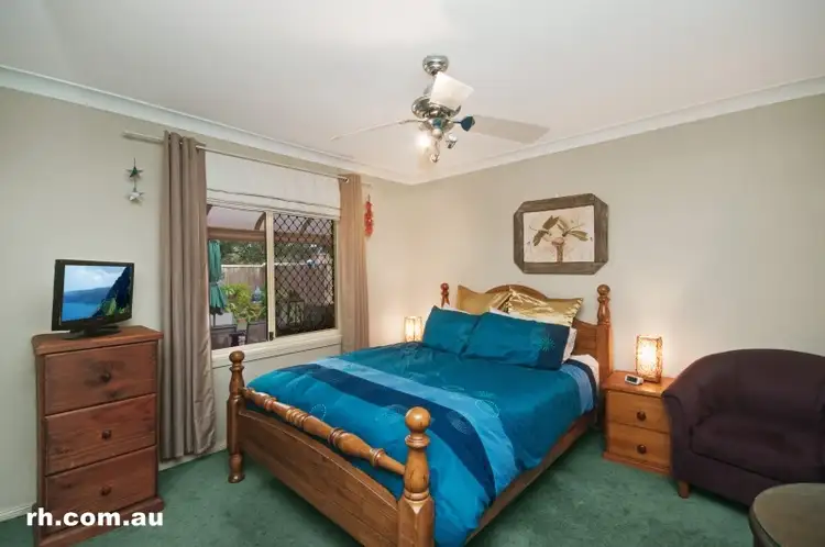 Fourth view of Homely villa listing, 3/27 Waratah Avenue, Woy Woy NSW 2256
