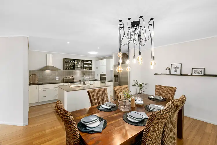 Second view of Homely house listing, 7 Havenside Court, Pomona QLD 4568