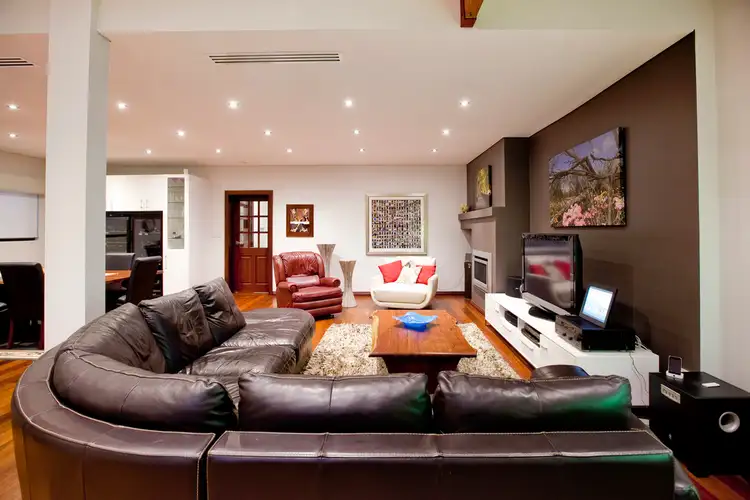 Fifth view of Homely house listing, 51 Monk Street, Kensington WA 6151