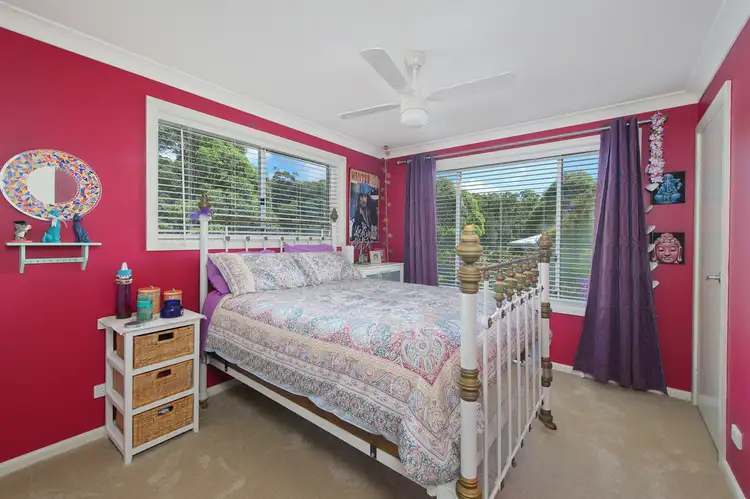 Sixth view of Homely house listing, 6 Mahala Close, Bonny Hills NSW 2445