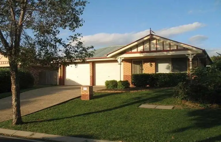 Main view of Homely house listing, 57 JONQUIL CIRCUIT, Flinders View QLD 4305