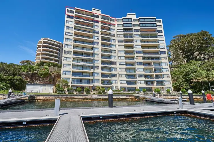 132/95 Elizabeth Bay Road, Elizabeth Bay NSW 2011