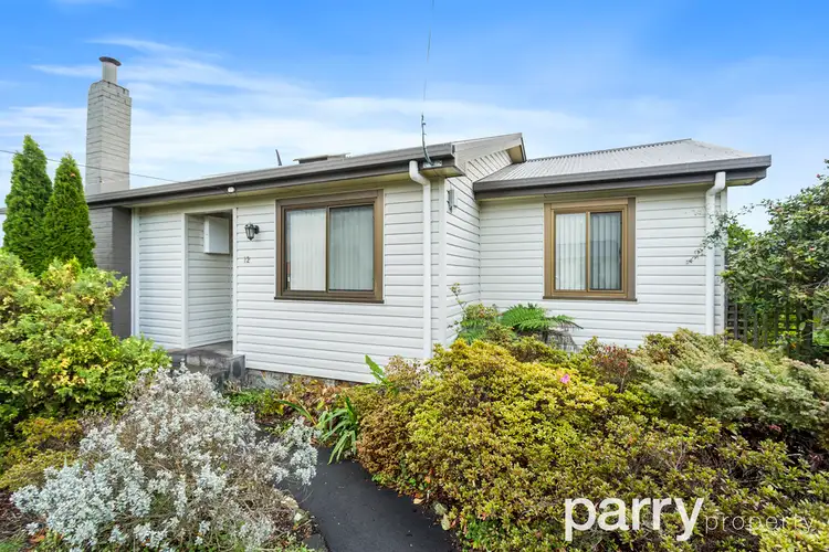 Second view of Homely house listing, 12 Carins Street, Waverley TAS 7250