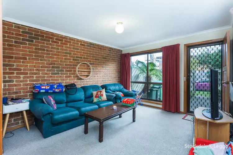 Second view of Homely unit listing, 6/16 Skinner Street, Hastings VIC 3915
