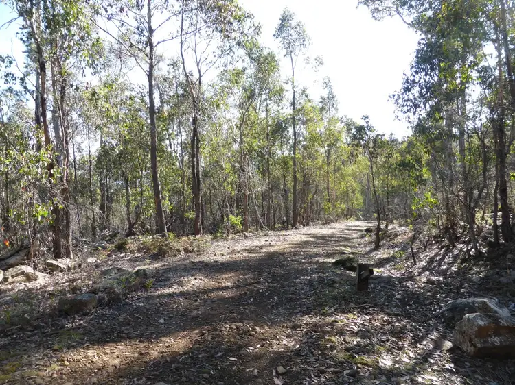 Fifth view of Homely land listing, Lot 2 Alma Tier Road, Interlaken TAS 7030