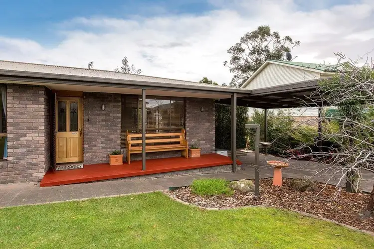 Second view of Homely house listing, 9 Alex Court, Kingston Beach TAS 7050