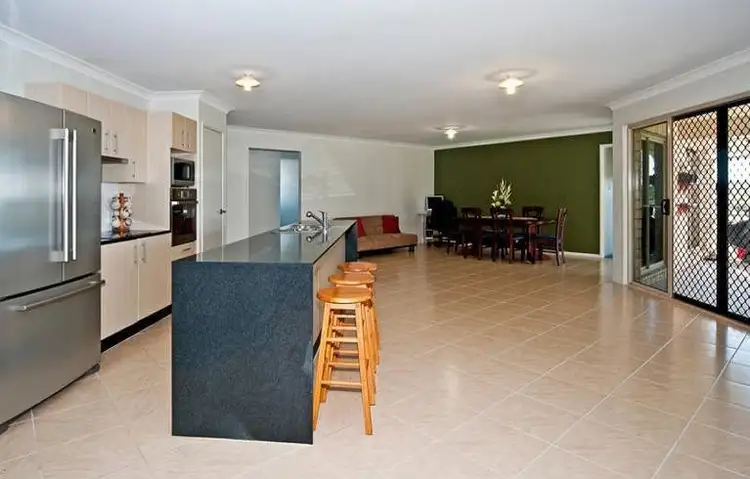 Fifth view of Homely house listing, 61 TITMARSH CIRCUIT, Fernvale QLD 4306