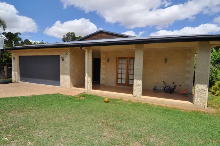 Second view of Homely house listing, 2a Gordon Street, Charters Towers QLD 4820