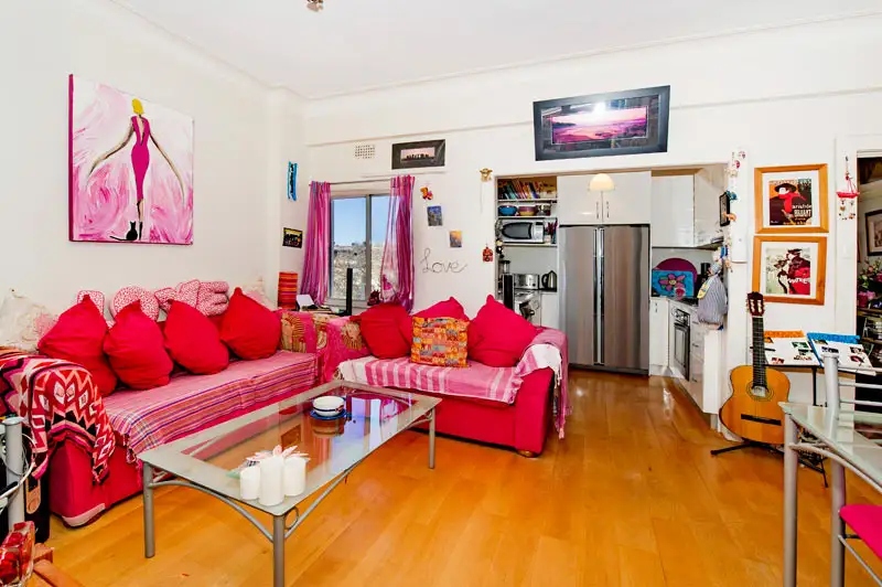 Main view of Homely apartment listing, 17/57 Darlinghurst Road, Potts Point NSW 2011