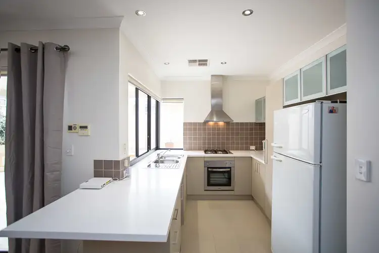 Third view of Homely townhouse listing, 195 Hector Street, Osborne Park WA 6017