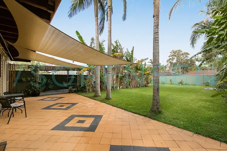 4 Nerida Avenue, San Remo NSW 2262