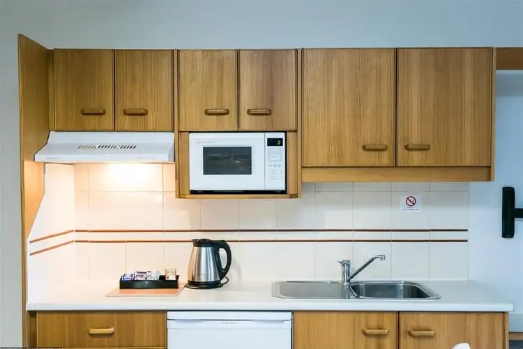 Third view of Homely house listing, 4/651 Esplanade, Urangan QLD 4655