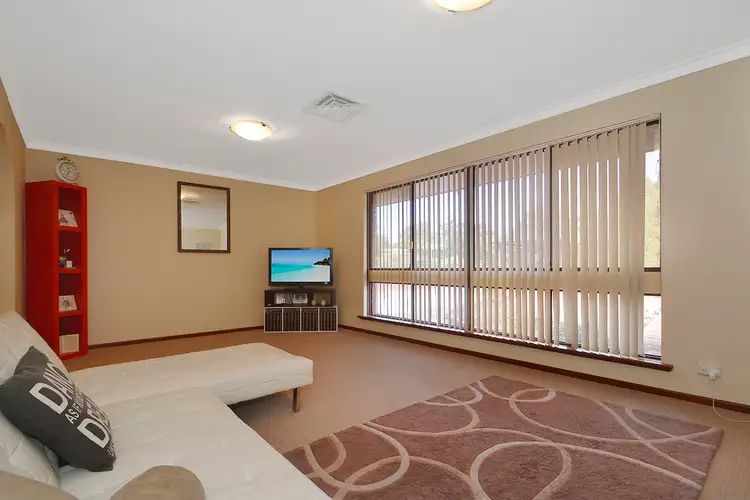 Second view of Homely house listing, 18 Farrell Way, Padbury WA 6025