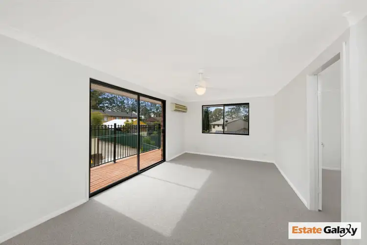 Fifth view of Homely house listing, 12 Amanda Place, Ingleburn NSW 2565