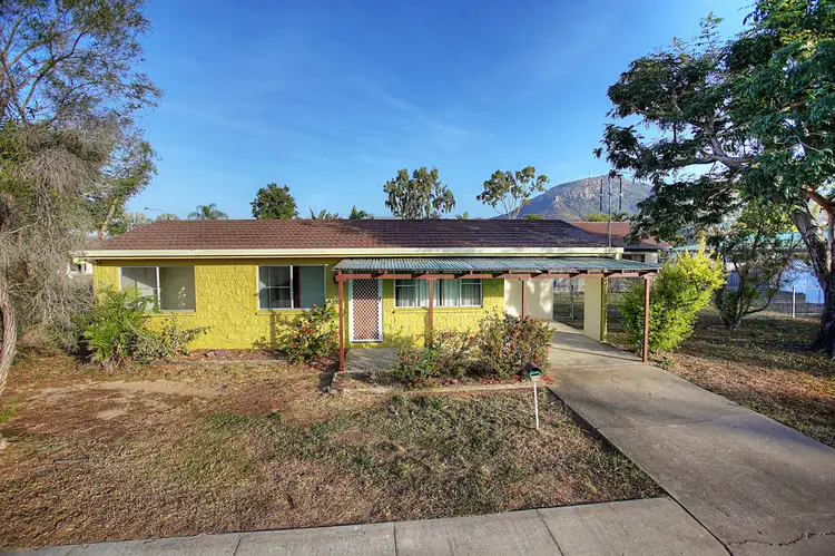Main view of Homely house listing, 25 Cypress Drive, Annandale QLD 4814