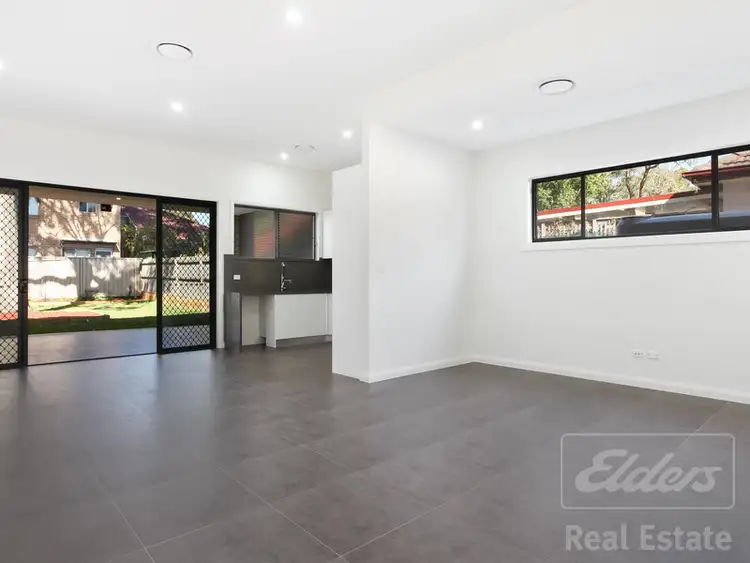 Third view of Homely semi-detached listing, 11a Cantrell Street, Yagoona NSW 2199
