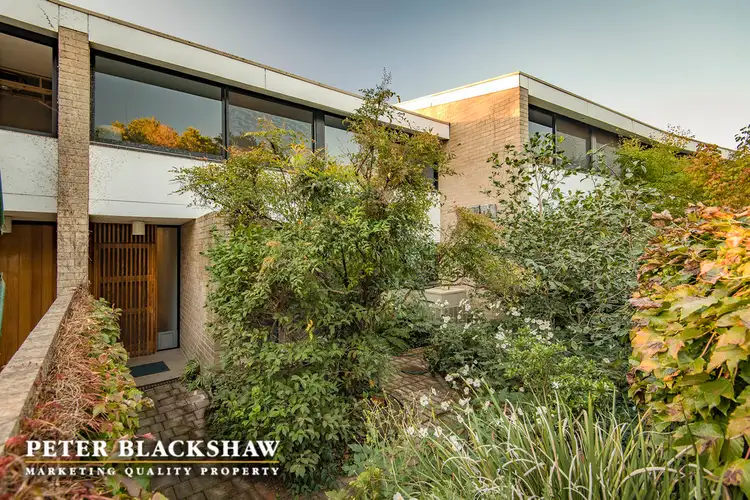 Third view of Homely house listing, 4/127 Hopetoun Circuit, Yarralumla ACT 2600