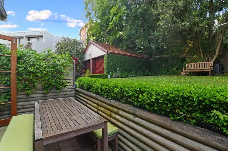 Second view of Homely apartment listing, 2/267 O'Sullivan Road, Bellevue Hill NSW 2023