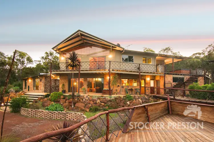 63 Caprigardi Court, Dunsborough WA 6281