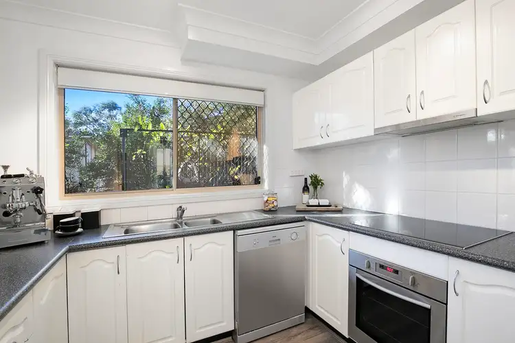 Third view of Homely unit listing, 1/1 Holborn Avenue, Dee Why NSW 2099