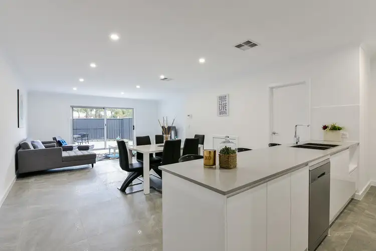 Fourth view of Homely house listing, 18 Oceanview Road, Christies Beach SA 5165