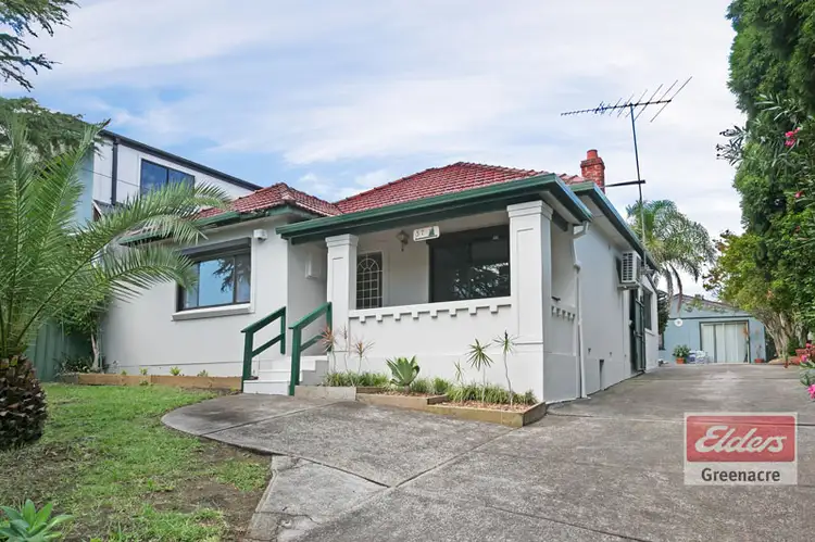 37 Hume Highway, Greenacre NSW 2190