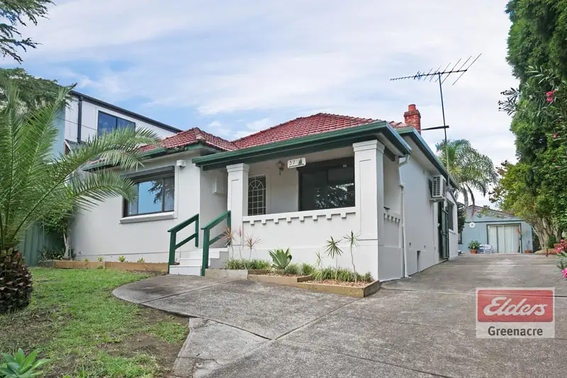 Main view of Homely house listing, 37 Hume Highway, Greenacre NSW 2190