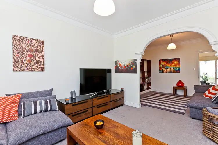 Third view of Homely house listing, 15 Raphael Street, Subiaco WA 6008