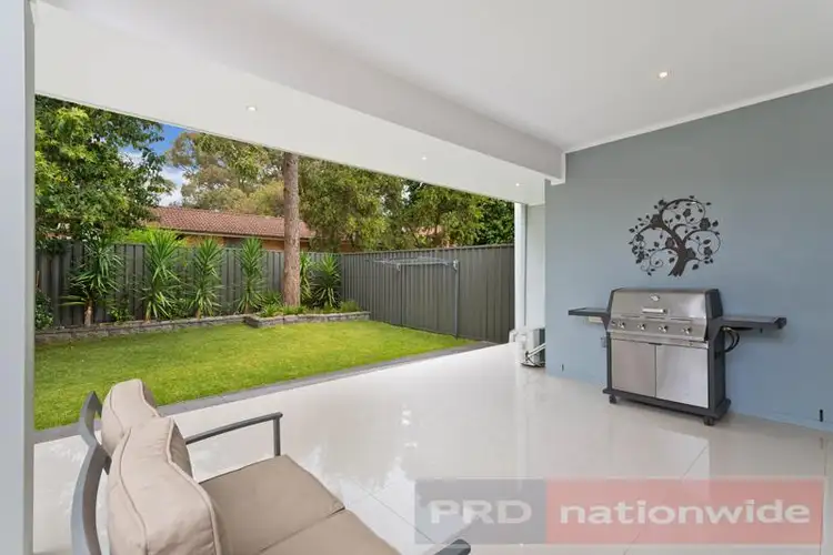 Seventh view of Homely semi-detached listing, 15 Penrose Avenue, East Hills NSW 2213