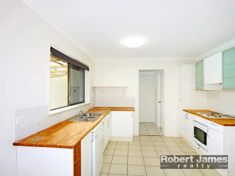 Third view of Homely house listing, 3 Kookaburra Lane, Noosa Heads QLD 4567