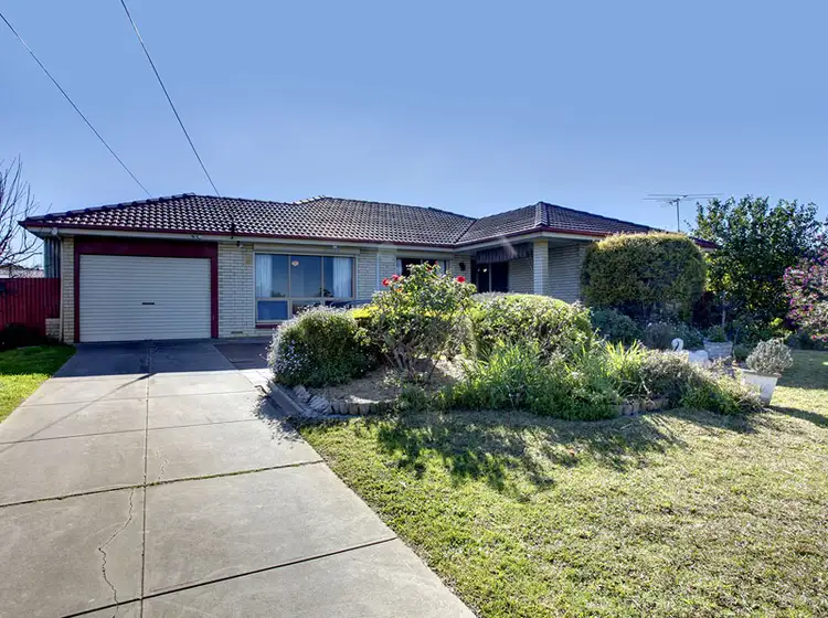 Second view of Homely house listing, 17 Crittenden Road, Morphett Vale SA 5162