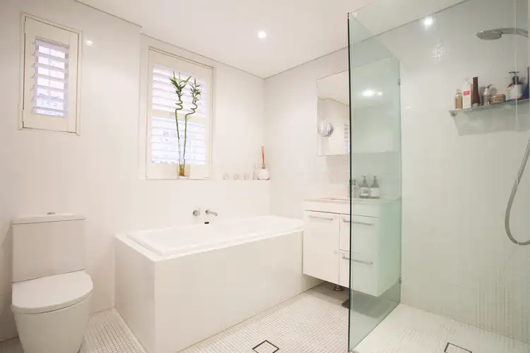Sixth view of Homely unit listing, 1/29 Balfour Road, Rose Bay NSW 2029